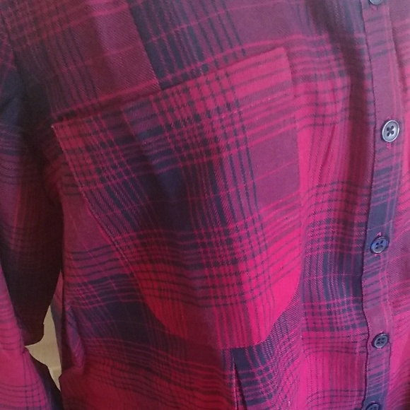 Roamans top - Picture 4 of 8